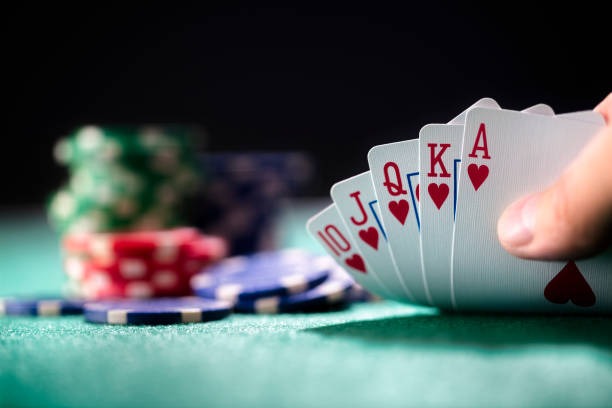 pojokslot Sportsbook
